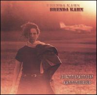 Destination Anywhere - Brenda Kahn