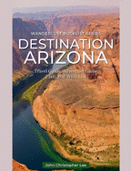 Destination Arizona