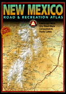 Destination Atlas-New Mexico - Benchmark 2nd Edition