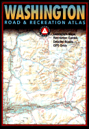 Destination Atlas-Washington - Benchmark