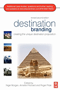 Destination Branding Revised 2nd Edition