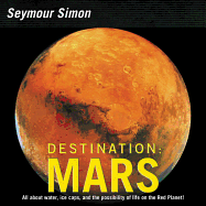 Destination: Mars: Revised Edition