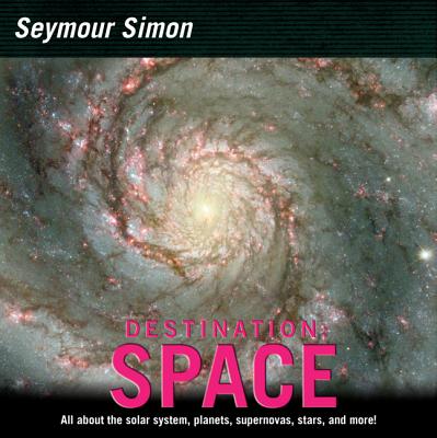 Destination Space - Simon, Seymour