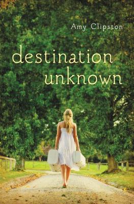 Destination Unknown - Clipston, Amy