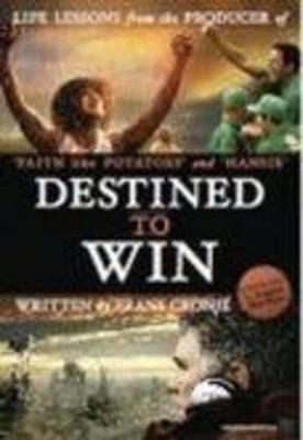 Destined to win - Cronje, Frans