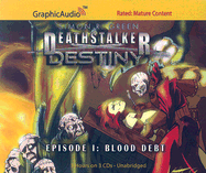 Destiny: Blood Debt