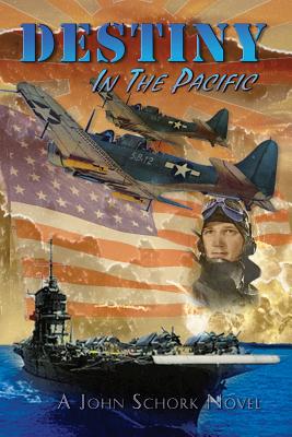 Destiny in the Pacific - Hanson MD, Roger, and Jupiter Pixel (Editor)