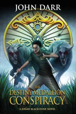 Destiny Medallion: Conspiracy - Darr, John