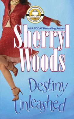 Destiny Unleashed - Woods, Sherryl