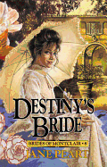 Destiny's Bride: 8