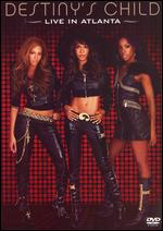 Destiny's Child: Live in Atlanta - Julia Knowles