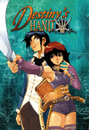 Destiny's Hand, Volume 2