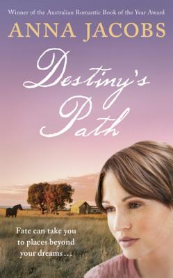 Destiny's Path - Jacobs, Anna