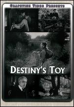 Destiny's Toy - John B. O'Brien