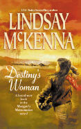 Destiny's Woman - McKenna, Lindsay