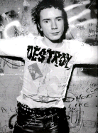 Destroy: A Photographic Archive of the Sex Pistols, 1977