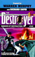 Destroyer #103: Engines of Destruction
