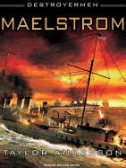 Destroyermen: Maelstrom