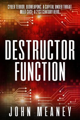 Destructor Function - Meaney, John