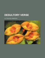 Desultory Verse