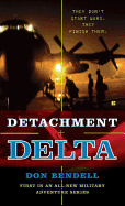 Detachment Delta