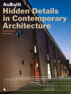 Details in Contemporary Architecture