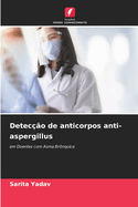 Detec??o de anticorpos anti-aspergillus