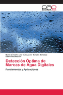 Deteccion Optima de Marcas de Agua Digitales