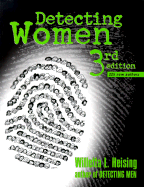 Detecting Women: A Reader's Guide and Checklist for Mystery Series Written by Women - Heising, Willetta L