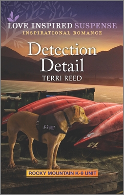Detection Detail - Reed, Terri