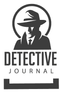Detective Journal: 120-Page Blank, Lined Writing Journal for Detectives - Makes a Great Gift for Men, Women and Kids Who Are Interested in or Work in Criminal Investigation (5.25 X 8 Inches / White)