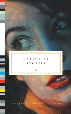 Detective Stories - Washington, Peter (Editor)