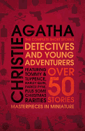 Detectives and Young Adventurers: The Complete Short Stories