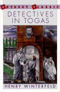 Detectives in Togas - Winterfeld, Henry