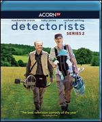Detectorists: Series 2 [Blu-ray]