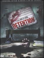 Detention - James D.R. Hickox