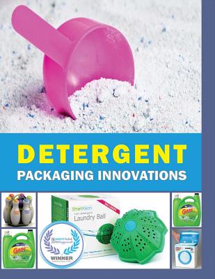 Detergent Packaging Innovations - Goyal, Sandeep Kumar