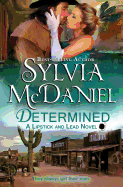 Determined: A Western Historical Romance