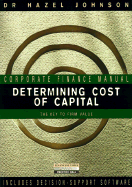 Determining Cost of Capital: The Key to Firm Value