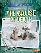 Determining the Cause of Death