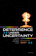 Deterrence under Uncertainty:: Artificial Intelligence and Nuclear Warfare