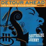 Detour Ahead: The Music of Billie Holiday