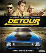 Detour [Blu-ray] - Christopher Smith