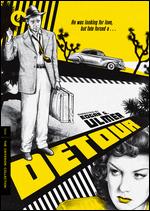 Detour [Criterion Collection] - Edgar G. Ulmer