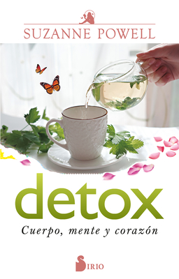 Detox - Powell, Suzanne