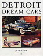 Detroit Dream Cars