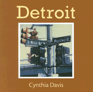 Detroit: Hand-Altered Polaroid Photographs