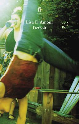 Detroit - D'Amour, Lisa