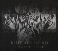 Deus Salutis Me - Blut aus Nord