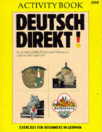 Deutsch Direkt!: Grammar Workbk
